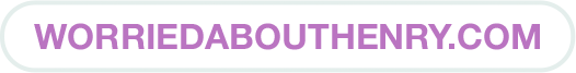 worriedabouthenry.com